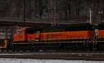 BNSF 1448